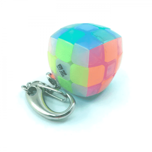 QiYi Pillow Porte clefs