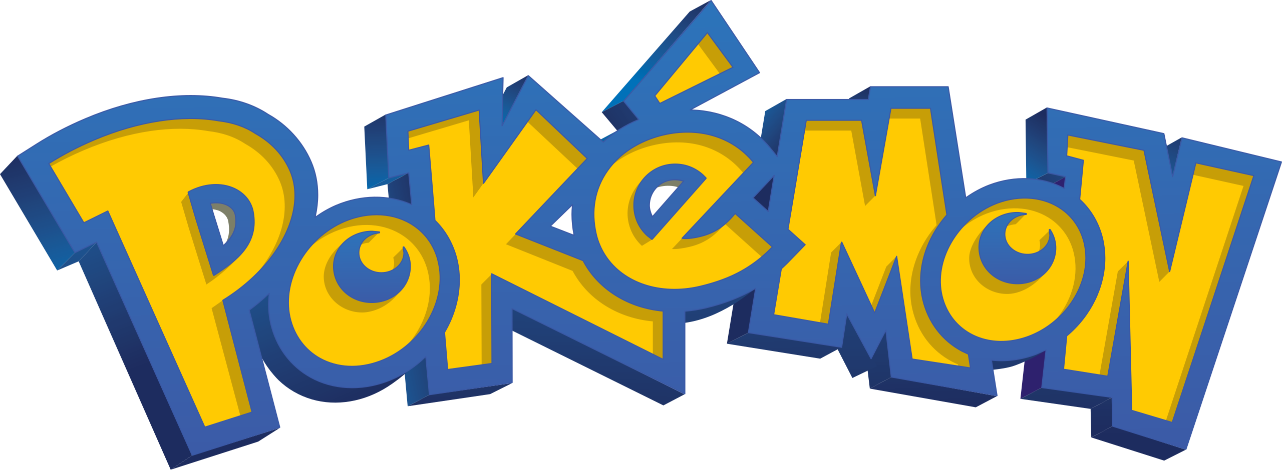POKEMON