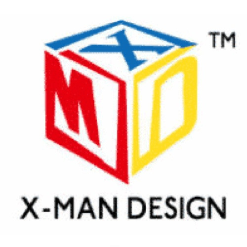 Qiyi X-Man Design